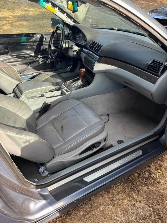 2001 BMW E46 330i & 330Ci - Image 8 of 10
