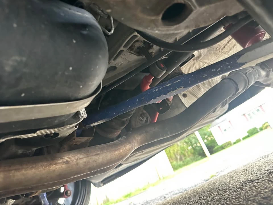 2001 BMW E46 330i & 330Ci - Image 10 of 10