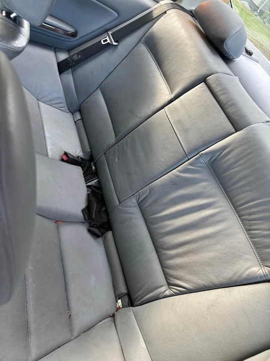 2001 BMW E46 330i & 330Ci - Image 7 of 10
