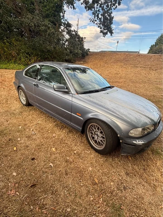 2001 BMW E46 330i & 330Ci - Image 2 of 10