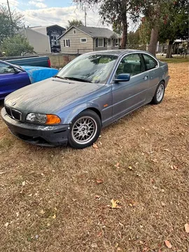 2001 BMW 3 Series 330Ci Coupe