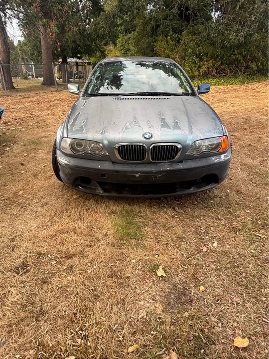 2001 BMW E46 330i & 330Ci - Image 3 of 10