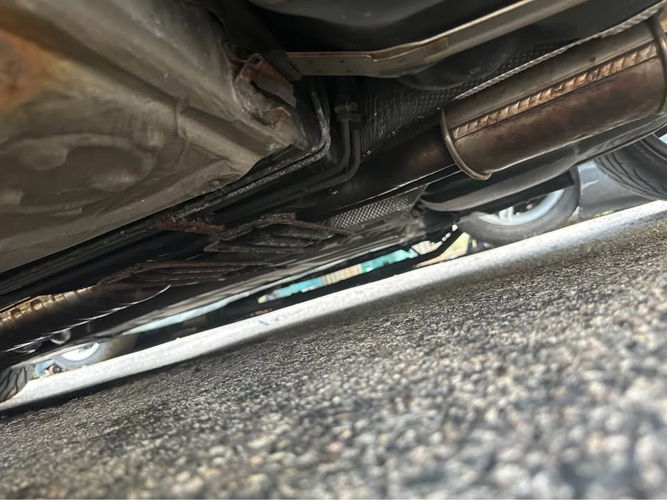2001 BMW E46 330i & 330Ci - Image 9 of 10
