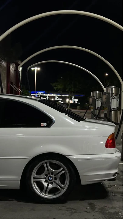 2001 BMW E46 330i & 330Ci - Image 5 of 7