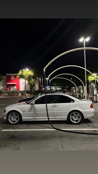 2001 BMW E46 330i & 330Ci - Image 4 of 7