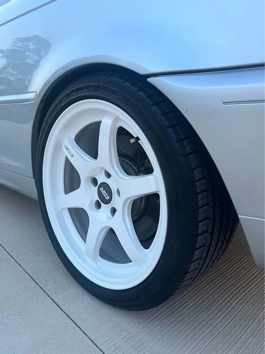2001 BMW E46 330i & 330Ci - Image 17 of 20