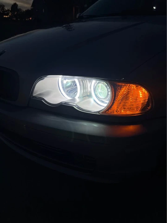 2001 BMW E46 330i & 330Ci - Image 15 of 20