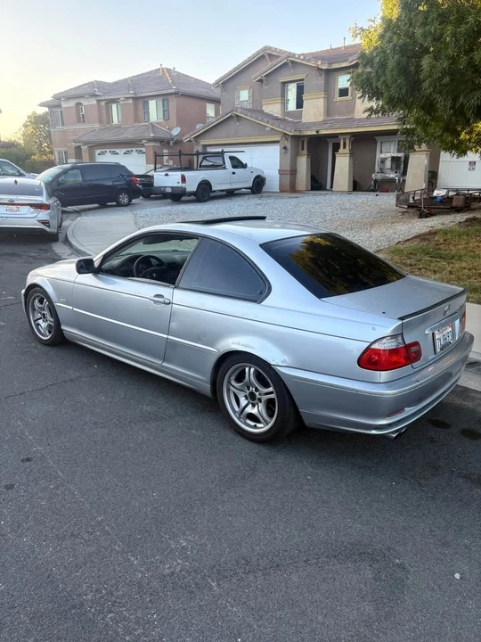 2001 BMW E46 330i & 330Ci - Image 5 of 9