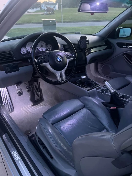 2001 BMW E46 330i & 330Ci - Image 6 of 20