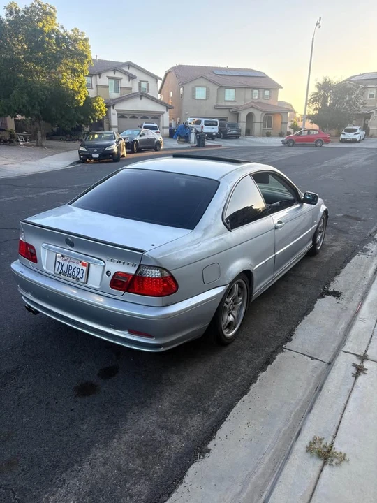 2001 BMW E46 330i & 330Ci - Image 3 of 9