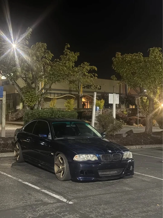 2001 BMW E46 330i & 330Ci - Image 2 of 8