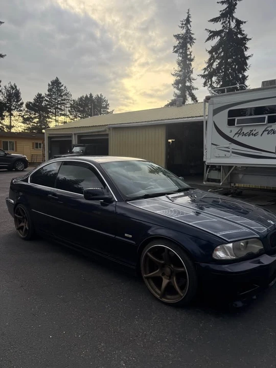 2001 BMW E46 330i & 330Ci - Image 5 of 8