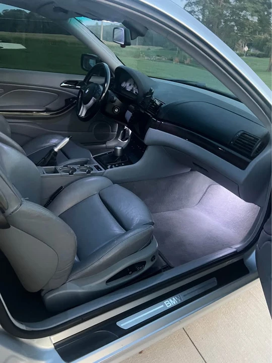 2001 BMW E46 330i & 330Ci - Image 8 of 20
