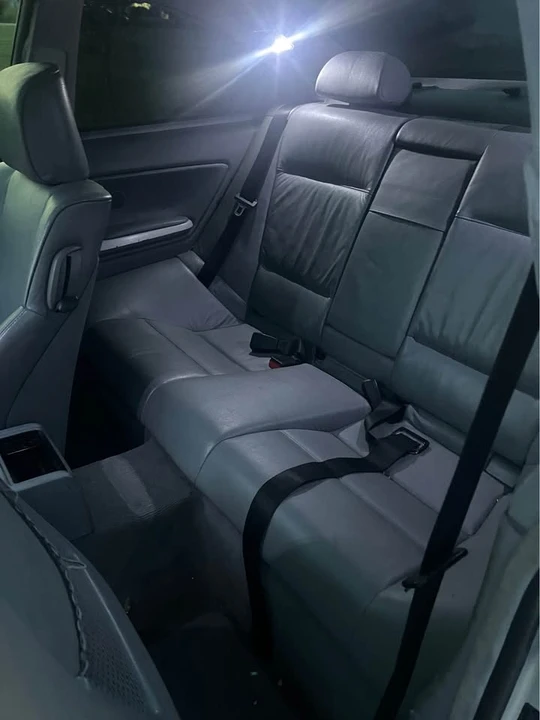 2001 BMW E46 330i & 330Ci - Image 7 of 20