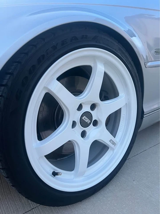 2001 BMW E46 330i & 330Ci - Image 18 of 20