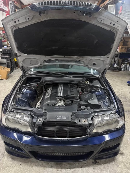 2001 BMW E46 330i & 330Ci - Image 6 of 8
