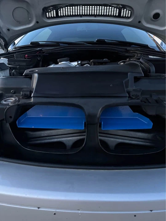 2001 BMW E46 330i & 330Ci - Image 14 of 20