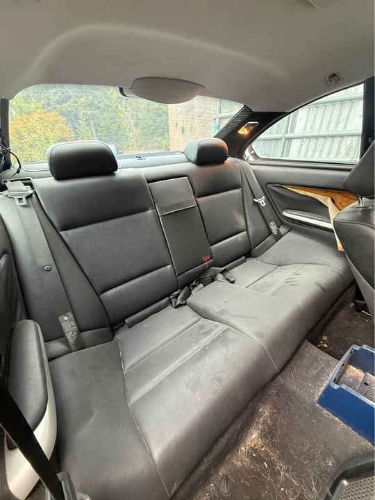2001 BMW E46 330i & 330Ci - Image 8 of 8