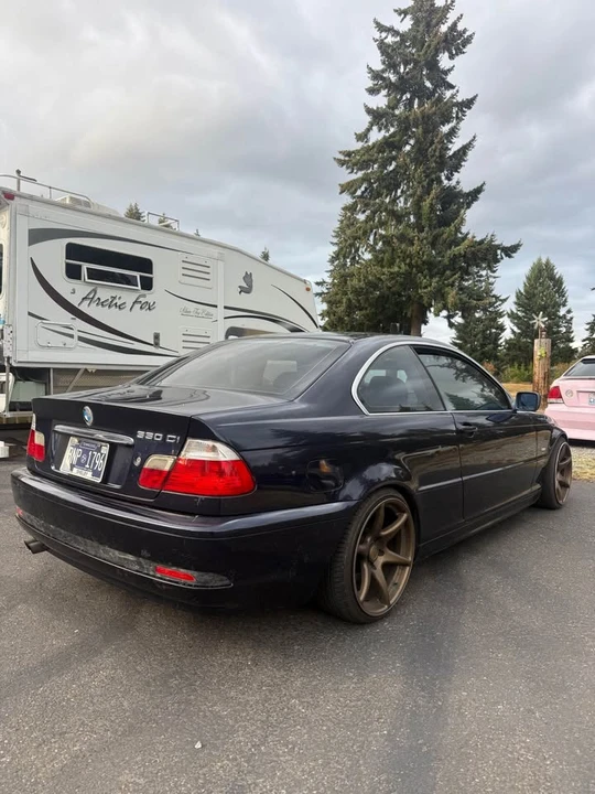2001 BMW E46 330i & 330Ci - Image 4 of 8