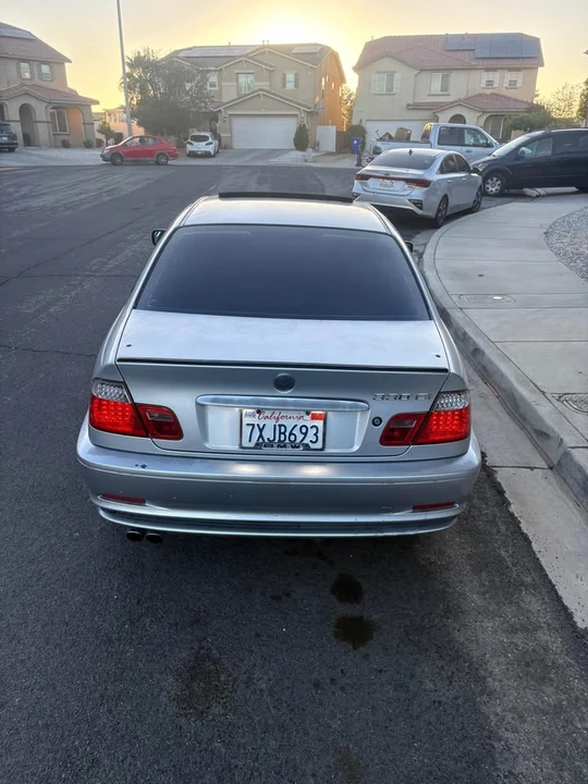 2001 BMW E46 330i & 330Ci - Image 4 of 9