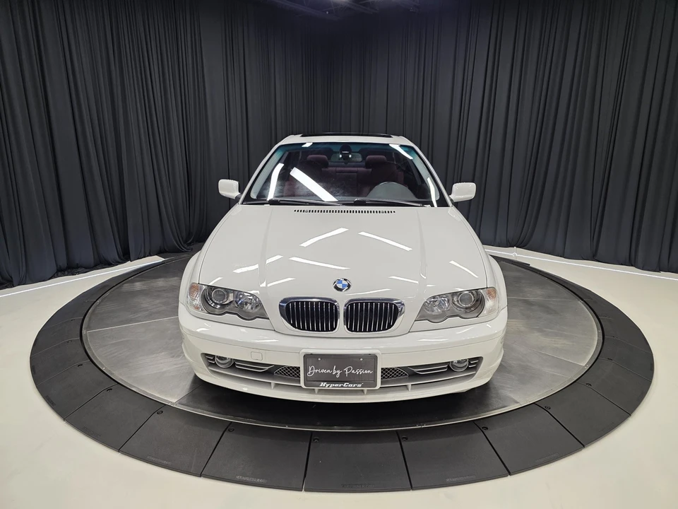 2001 BMW E46 330i & 330Ci - Image 6 of 12