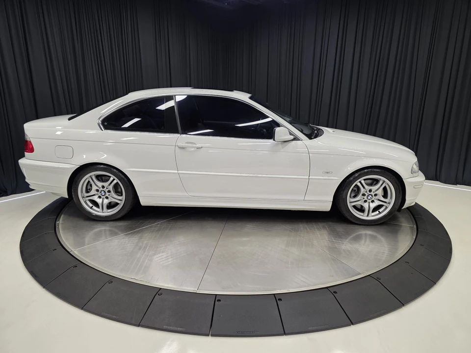 2001 BMW E46 330i & 330Ci - Image 12 of 12