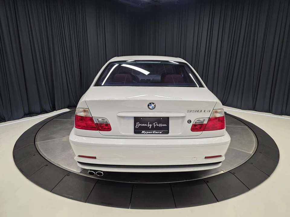 2001 BMW E46 330i & 330Ci - Image 10 of 12