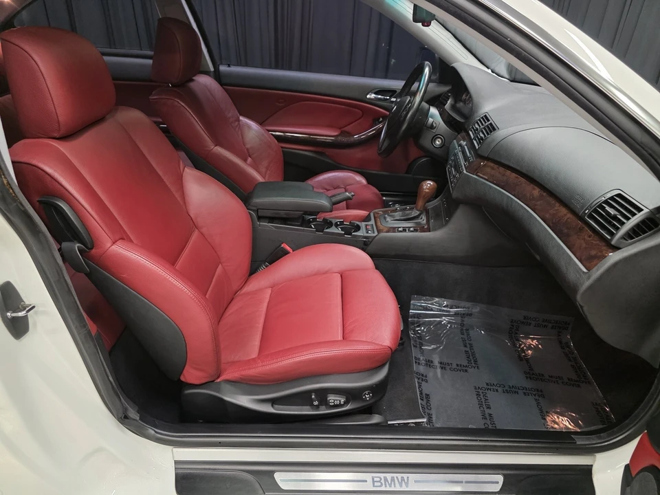 2001 BMW E46 330i & 330Ci - Image 2 of 12