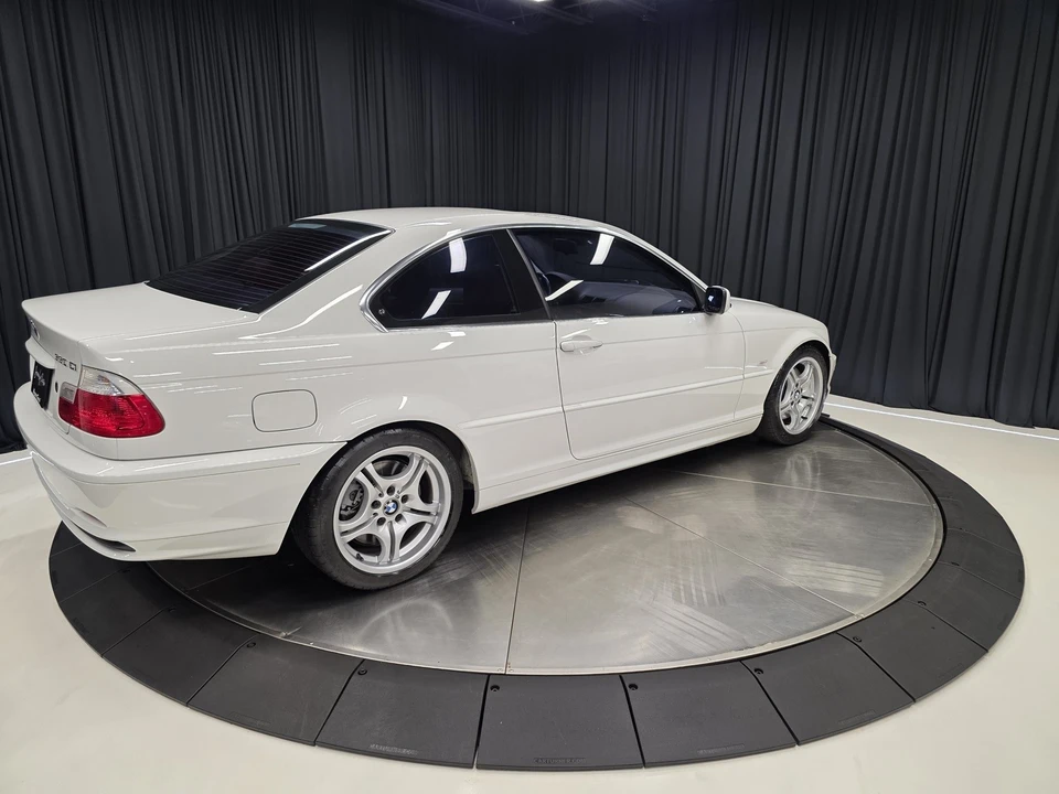 2001 BMW E46 330i & 330Ci - Image 11 of 12