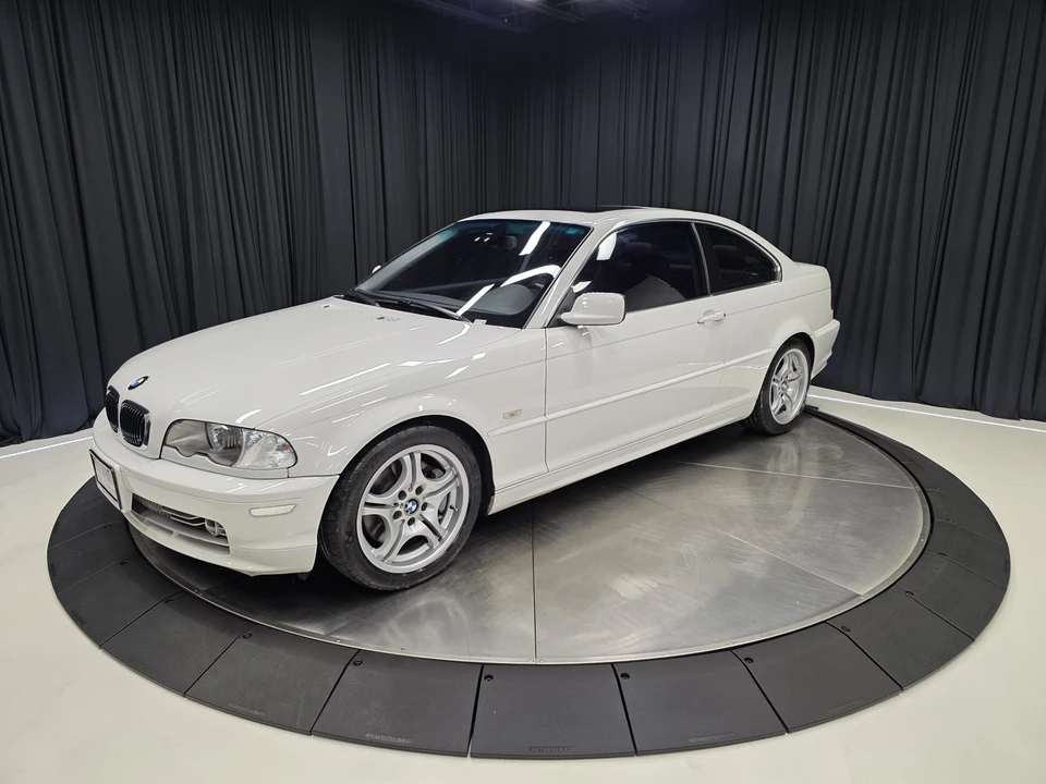 2001 BMW E46 330i & 330Ci - Image 7 of 12