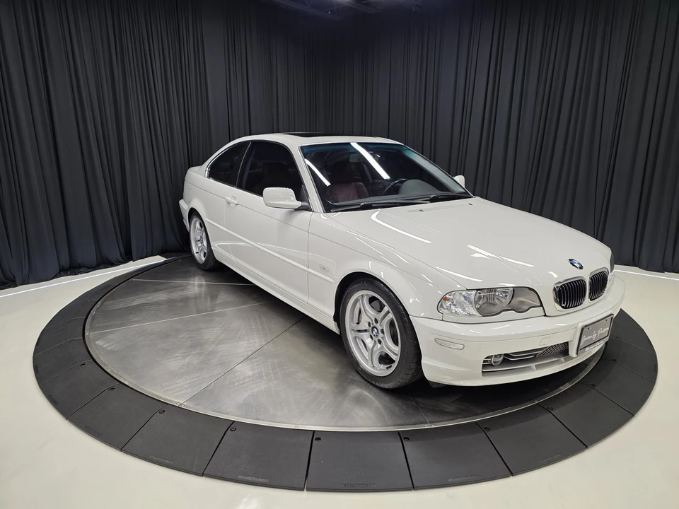 2001 BMW E46 330i & 330Ci - Image 4 of 12
