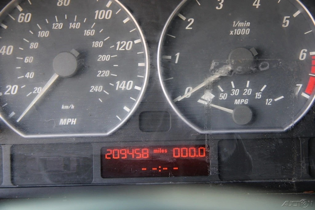 2001 BMW E46 330i & 330Ci - Image 16 of 21