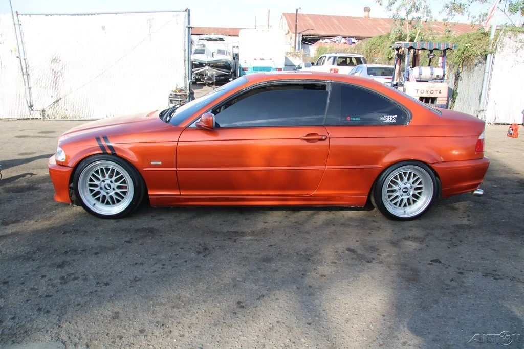 2001 BMW E46 330i & 330Ci - Image 7 of 21