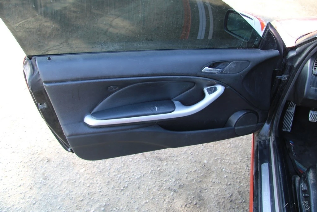 2001 BMW E46 330i & 330Ci - Image 12 of 21