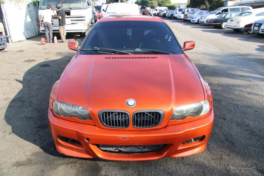 2001 BMW E46 330i & 330Ci - Image 9 of 21