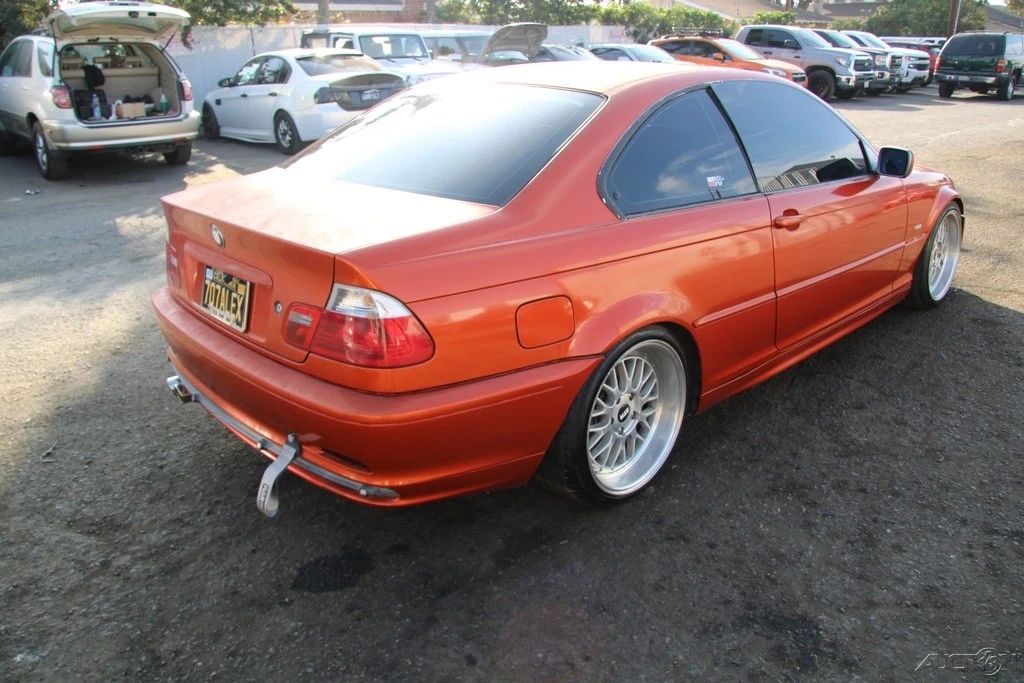 2001 BMW E46 330i & 330Ci - Image 4 of 21