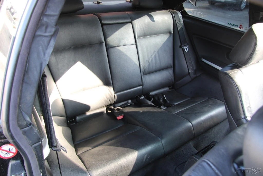 2001 BMW E46 330i & 330Ci - Image 21 of 21