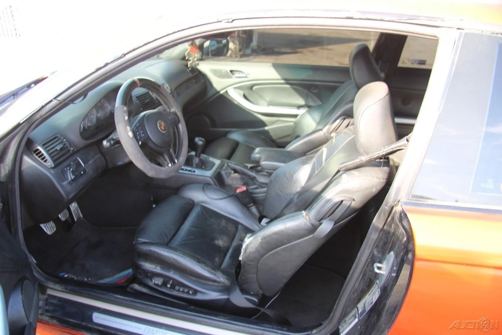 2001 BMW E46 330i & 330Ci - Image 13 of 21