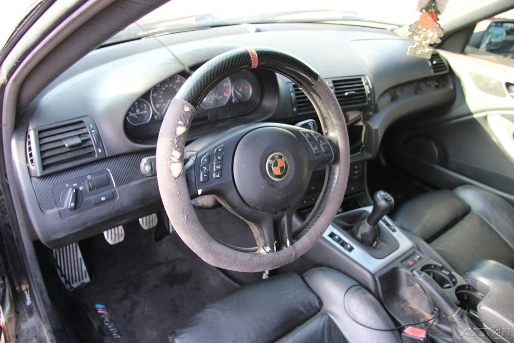 2001 BMW E46 330i & 330Ci - Image 14 of 21