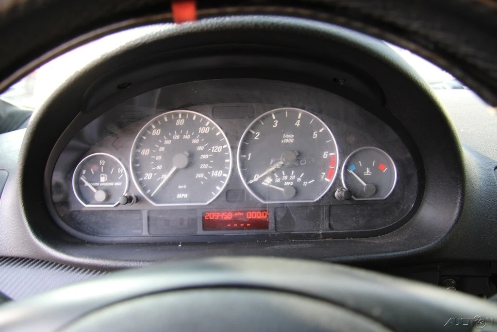 2001 BMW E46 330i & 330Ci - Image 15 of 21