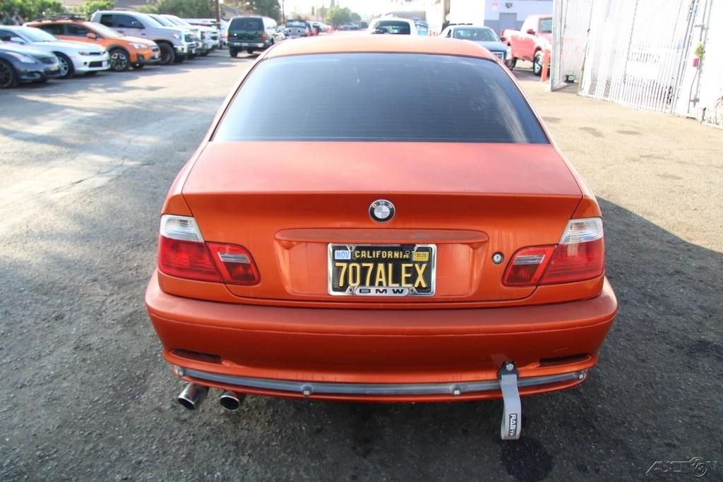 2001 BMW E46 330i & 330Ci - Image 5 of 21