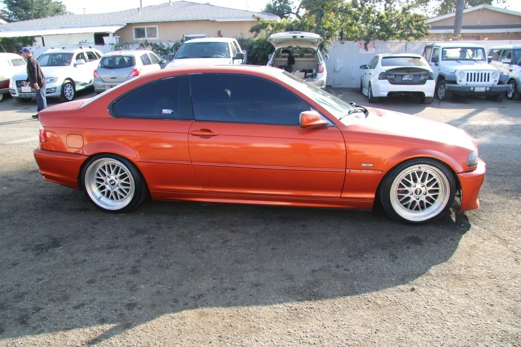 2001 BMW E46 330i & 330Ci - Image 3 of 21
