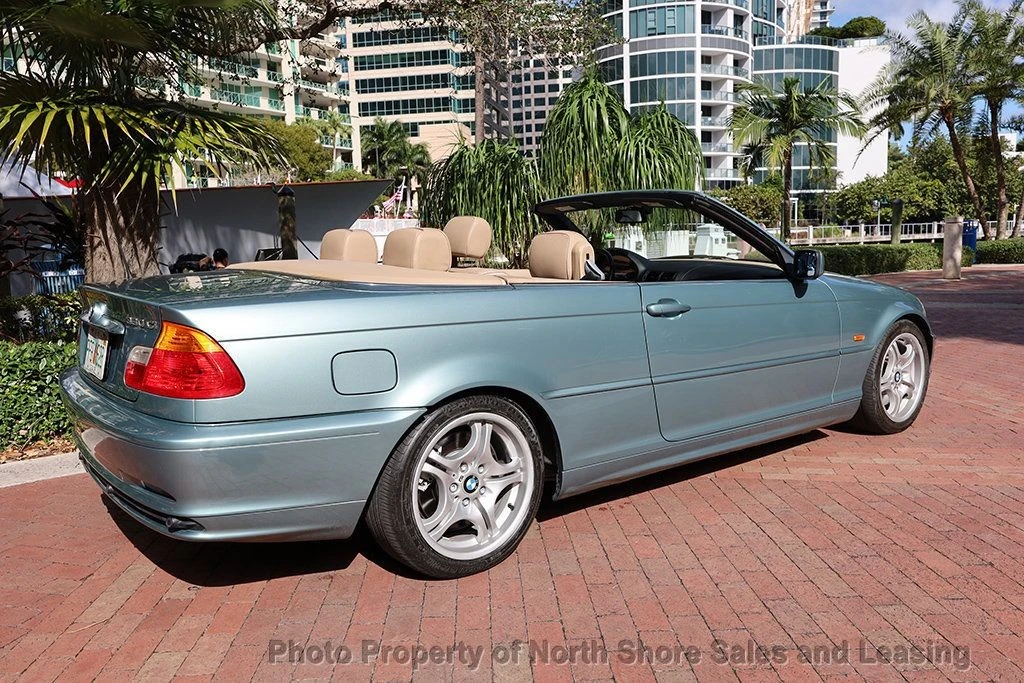 2001 BMW E46 330i & 330Ci - Image 5 of 12