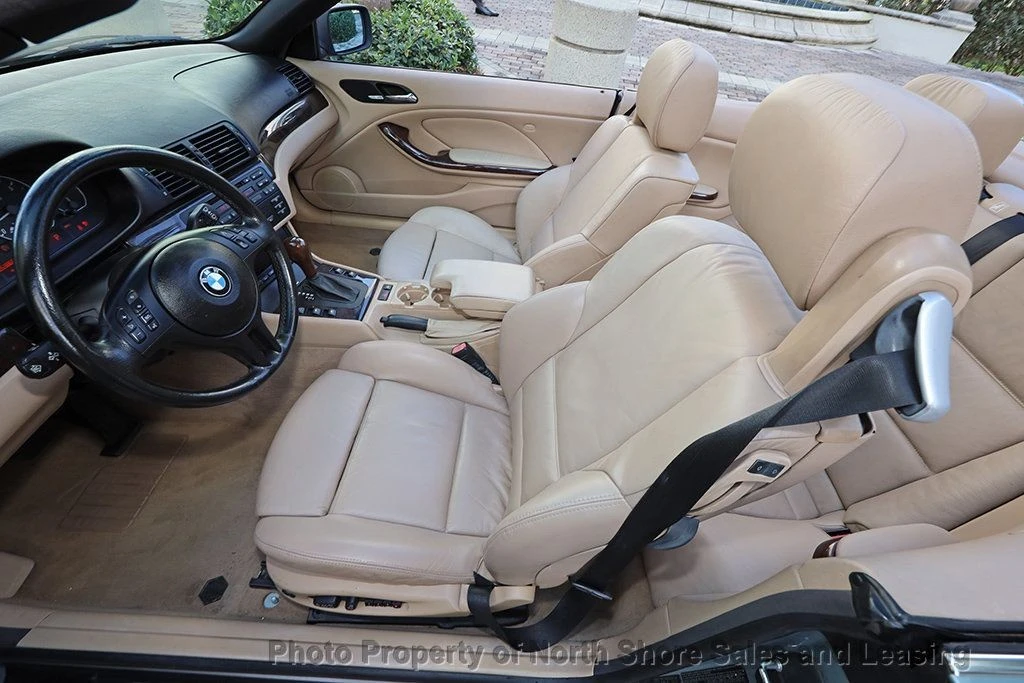 2001 BMW E46 330i & 330Ci - Image 8 of 12