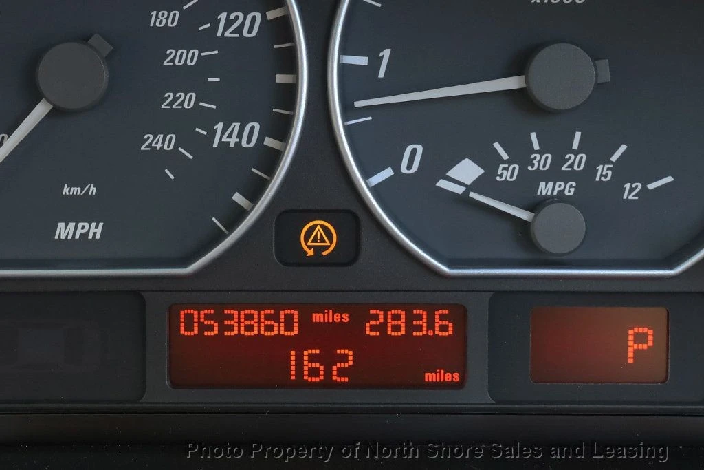 2001 BMW E46 330i & 330Ci - Image 11 of 12