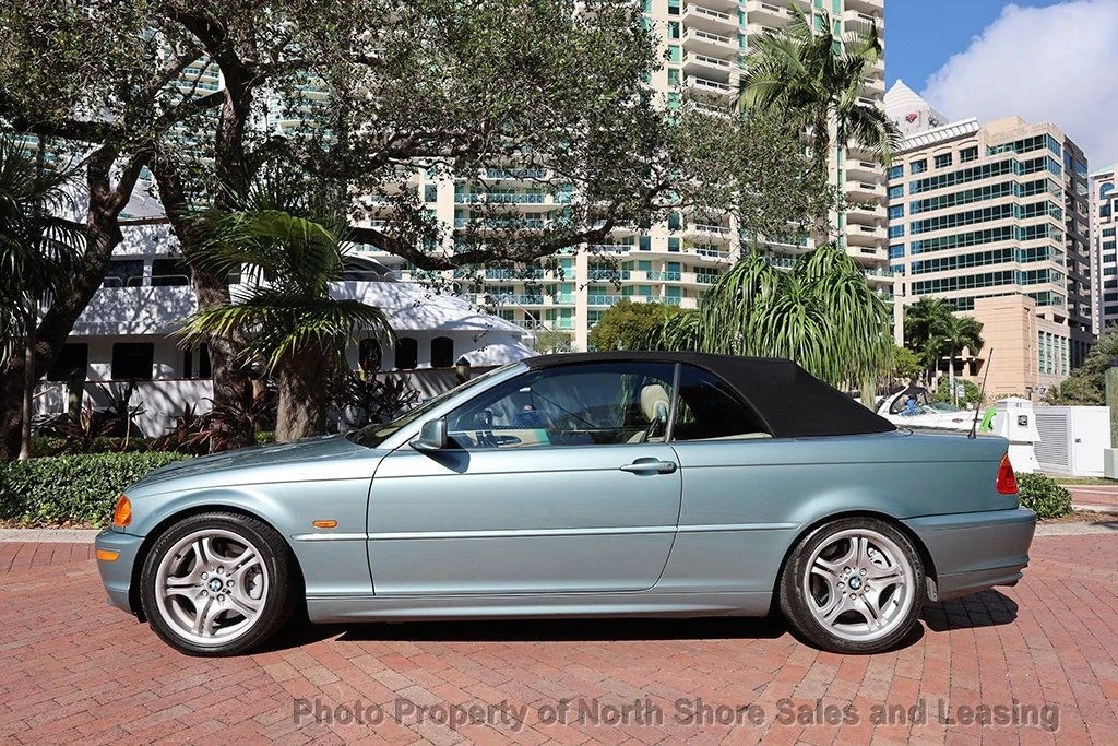 2001 BMW E46 330i & 330Ci - Image 4 of 12