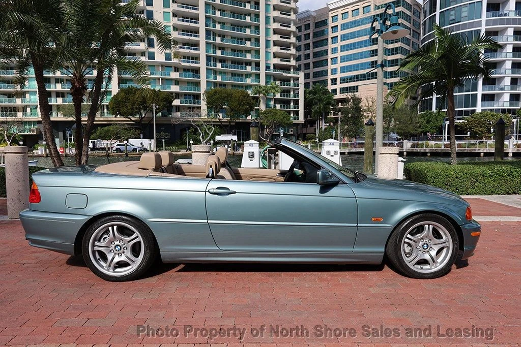 2001 BMW E46 330i & 330Ci - Image 3 of 12