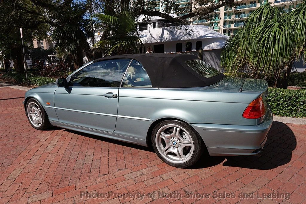 2001 BMW E46 330i & 330Ci - Image 6 of 12
