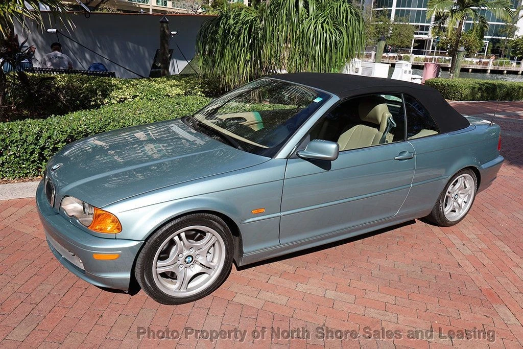 2001 BMW E46 330i & 330Ci - Image 7 of 12