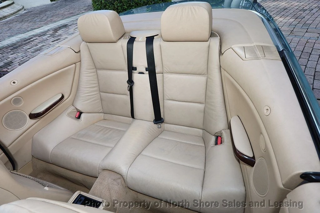 2001 BMW E46 330i & 330Ci - Image 9 of 12